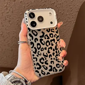 Classic Spots Phone Case for iPhone17AIR 17PRO 16PRO 15PRO MAX  14 PLUS 13PRO 12 11PRO XS MAX X XR Samsung Galaxy S25 Ultra S24 S23 S22 Plus