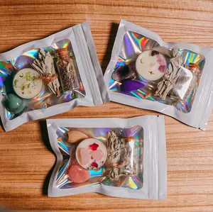 Intention kits, for spiritual healing, witchy supplies, manifest Gifts