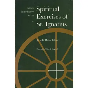 USED-A New Introduction to the Spiritual Exercises of St. Ignatius by Henry F. Birkenhauer (Paperback)