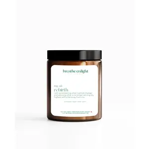 Rebirth l Pineapple Sage