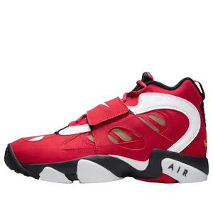 Nike Air Diamond Turf 2 Red Gold (2026) Men's HQ2631-600 New Sneakers