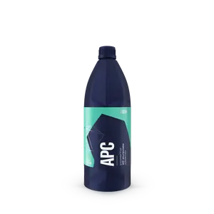 All Purpose Cleaner for Cars — Powerful Interior & Exterior Car Cleaner | GYEON APC