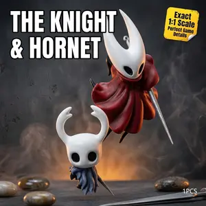 Dungeon Knight 2 Bee Refrigerator Magnets, Higher End Fridge Magnets, Game Character Kitchen Decor, Cartoon Fridge Stickers, Anime Christmas Halloween Gift