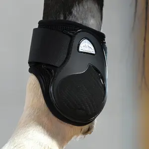 Veredus Young Jump Vento Boots Black L