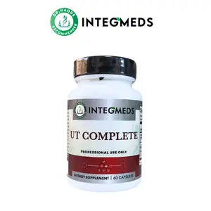 INTEGMEDS UT COMPLETE NATURAL SUPPLEMENT