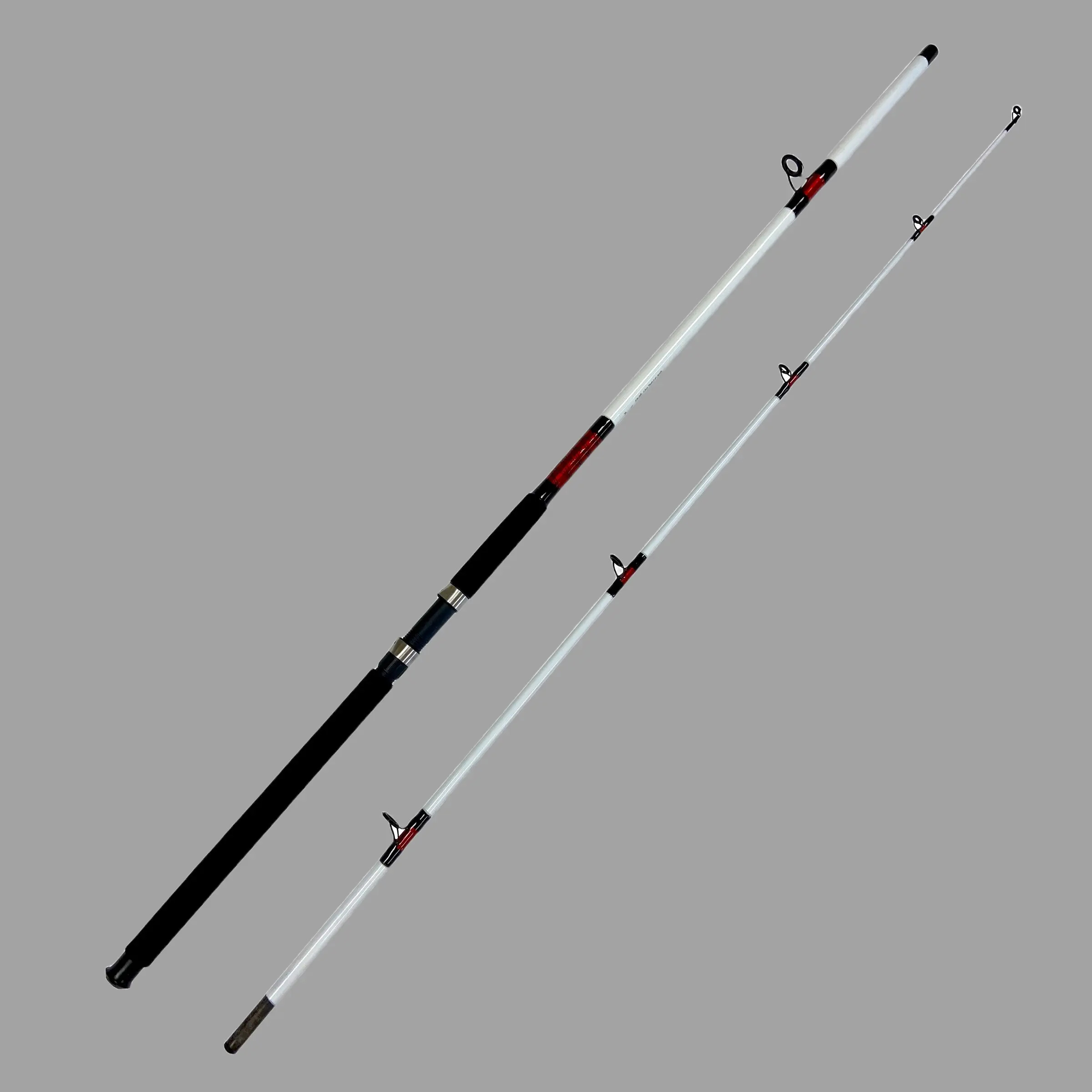 White Beast - 15-30 lb. 10 ft. 2pc Surf Rod