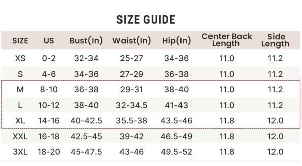 Feelingirl FeelVibe Waist Cincher Women's Tummy Control Comfortable Fabrics Zipper Waist Trainer