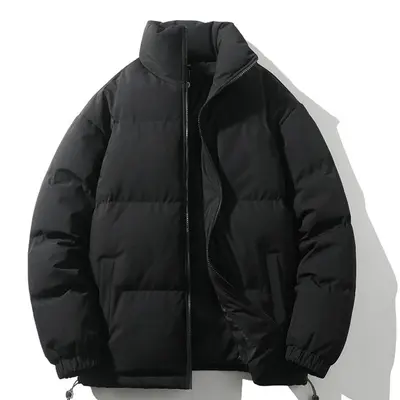 HOT Puffer Jacket Zara Mens Summer Jackets Puffer Jacket Zara