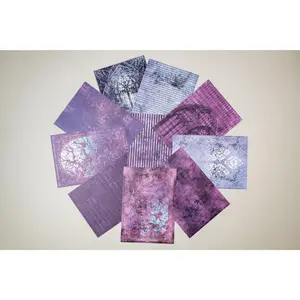 Shabby Gothic Paper Set