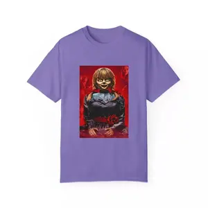 Annabelle Comes Home Poster T-shirt Gift Hoodie Tshirt Men Women Unisex, Classic, Top, Love, Sport, Stretch