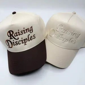 Raising Disciples Embroidered Hat | Christian Faith