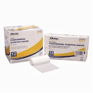 DUKAL Corporation  Non-Sterile- Basic Conforming Stretch Gauze 3 in.
