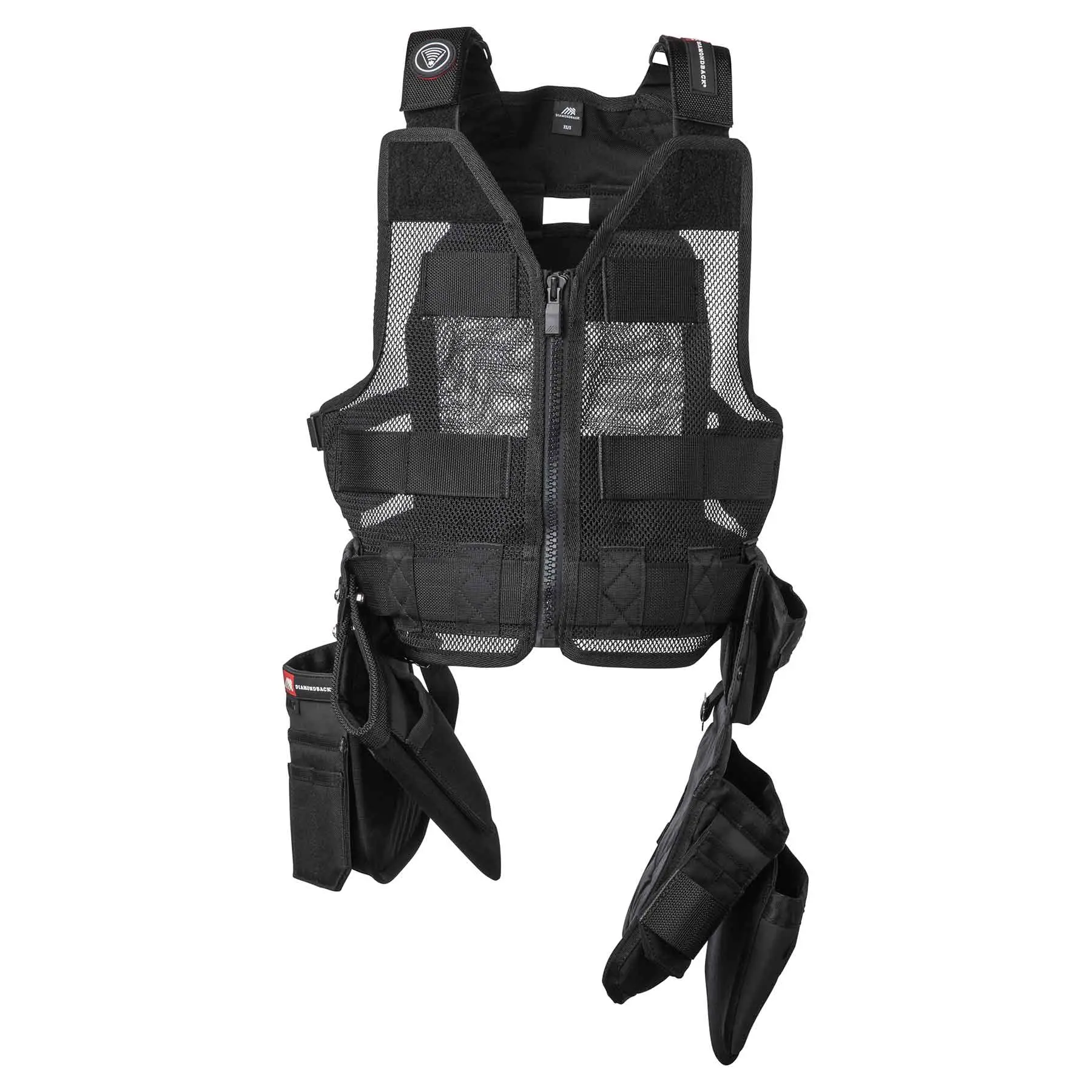 Chopo '25 Vest System
