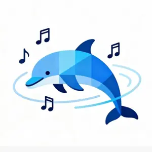 Dophin Audio Shop shop logo