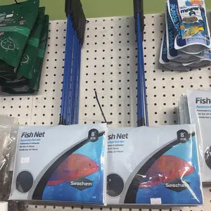 Seachem Fish Net Aquarium Fish Net