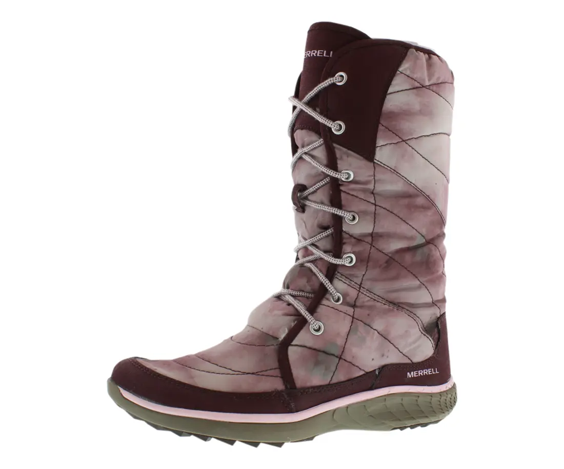 Merrell Pechora Peak Boot Womens Shoes