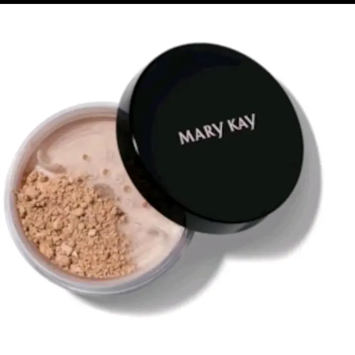Mk Silky Setting Powder, Medium Beige (.28 oz) - Makeup Cosmetics Flawless Lightweight Matte
