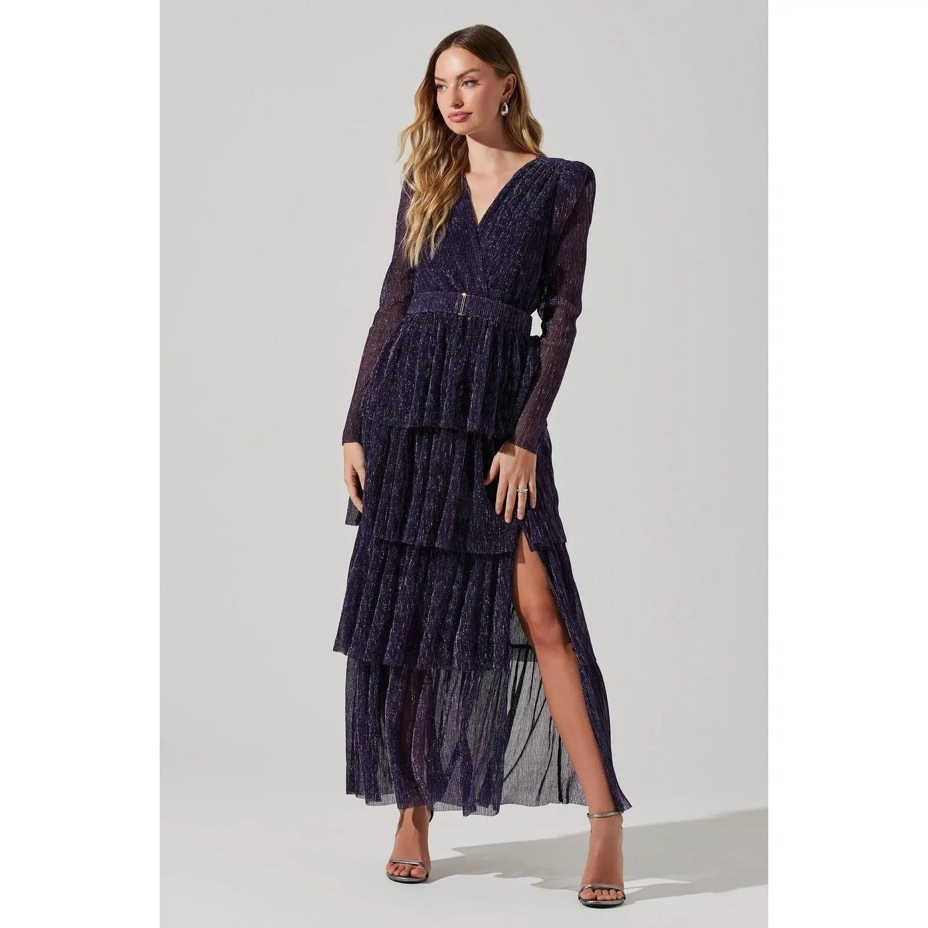 Danielle Maxi Dress