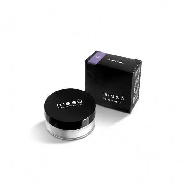 Translucent Setting Powder | Polvo Fijador