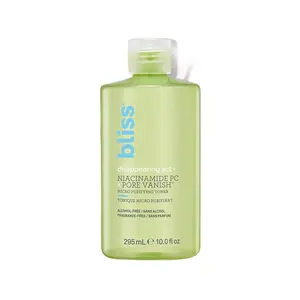 Disappearing Act Purifying Toner