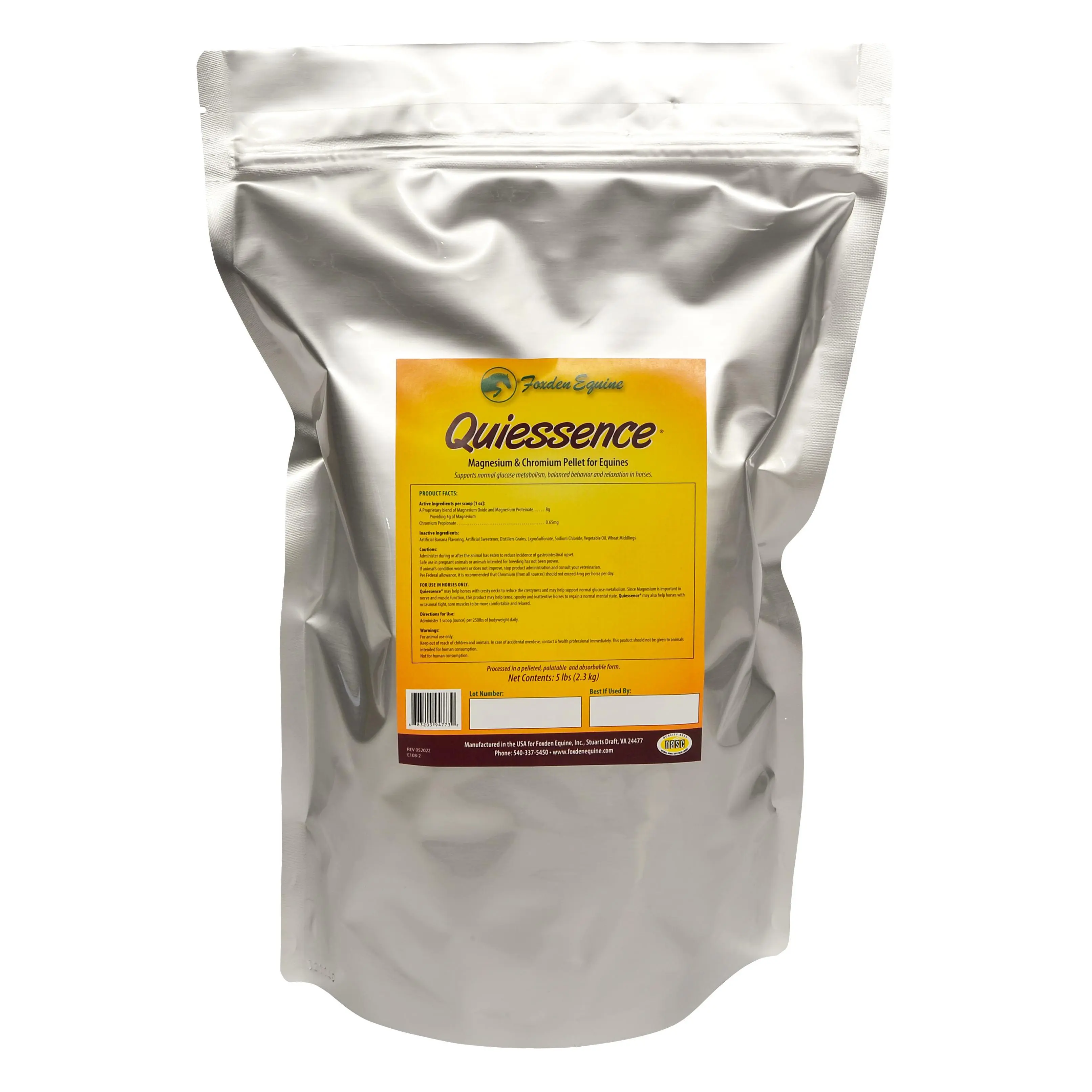 Quiessence® Quiessence®