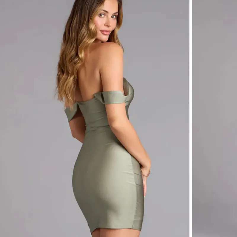 Vestidos de mujer