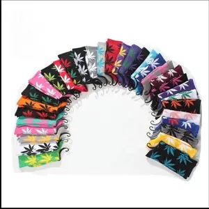 30 leaf socks