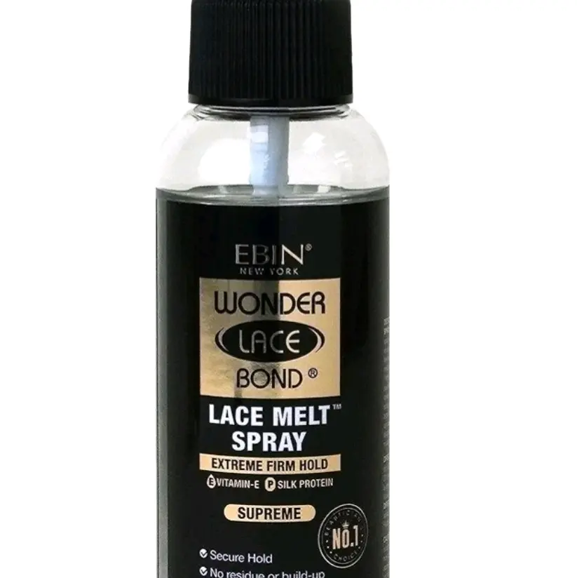 Ebin wonder lace bond Lace Melt Spray Haircare Ebin wonder lace bond Lace Melt Spray Haircare