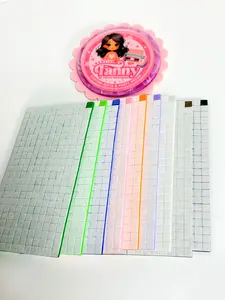 3MM Square Foam Dots