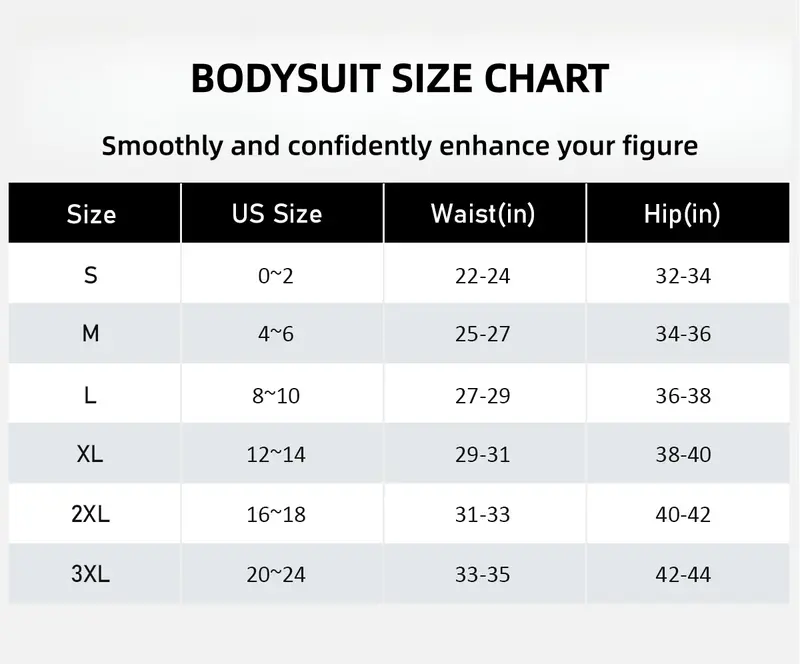 Product Introduction of VVL Women's Seamless Brief Thong Shapewear Bodysuit, Basic Fashion Round Neck Sleeveless Body Shaper with Tummy Control, Butt Lift & Breathable Mesh Fabric 5