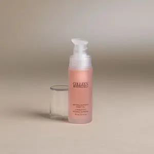 Colleen Rothschild Retinol Supreme Night Oil