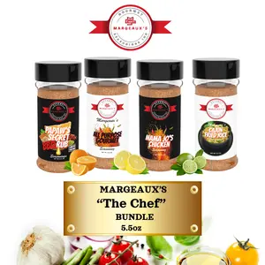 Margeaux's The Chef Bundle - Cooking Essentials for Any Dish