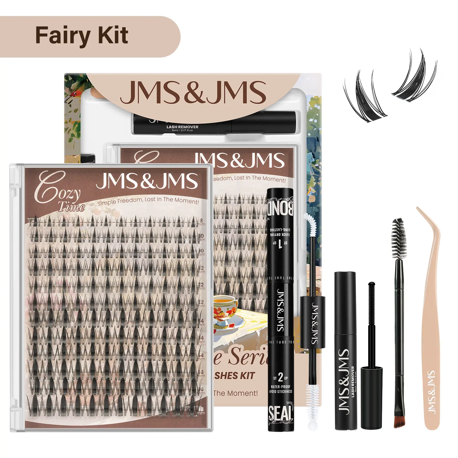 Fairy Kit