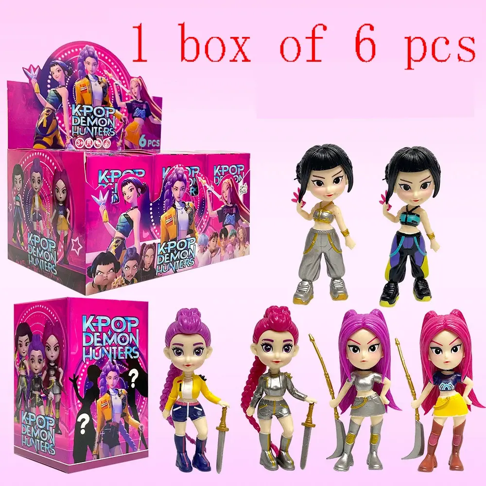1BOX OF 6 PCS