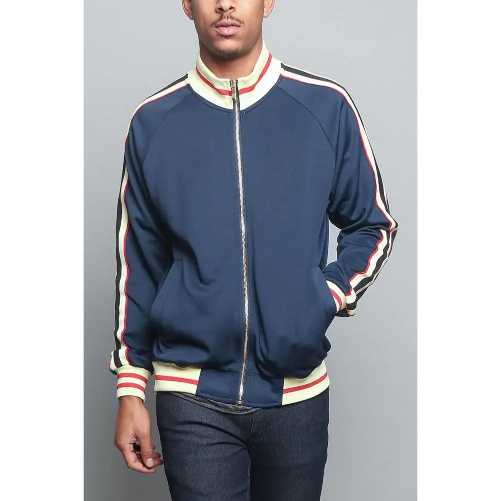 G Track Jacket