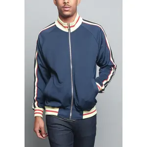 G Track Jacket
