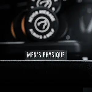 Men’s Physique