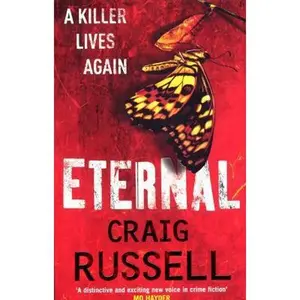 USED-Eternal by Craig Russell (Paperback)
