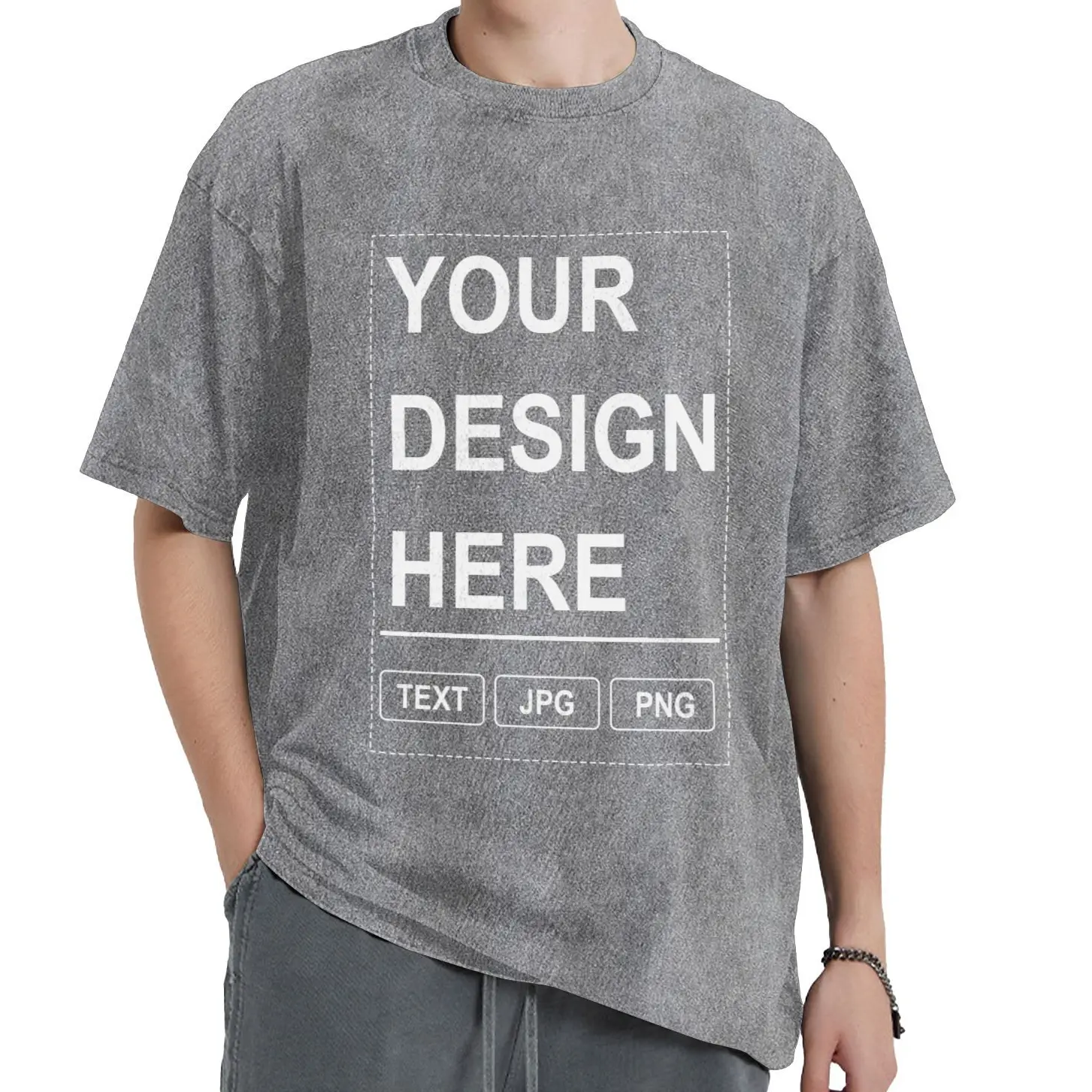 07-Gray (White Text)-Front Design