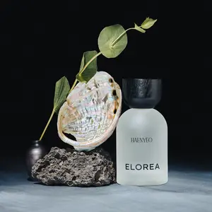 HAENYEO (해녀) Eau De Parfum