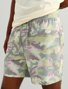 Pursuit Volley Swim Shorts