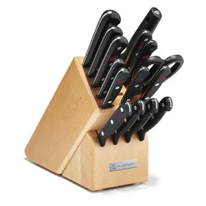Wusthof Gourmet 16-Piece Block Set