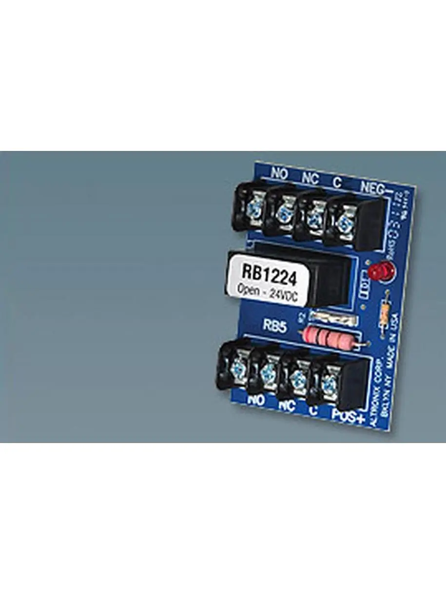 Relay Module Relay Module