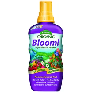 Espoma BL16 16 oz Bloom Booster Plant Food Liquid