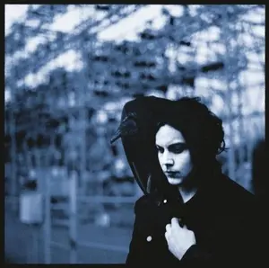 Jack White - Blunderbuss  [COMPACT DISC - CD]