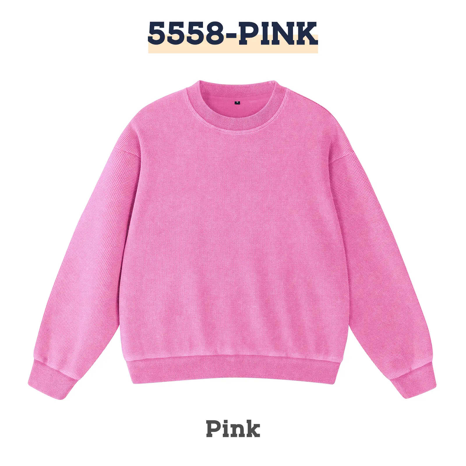 5558 Cherry Blossom Pink