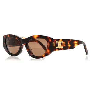 Pre-owned Celine CL40308U Sunglasses