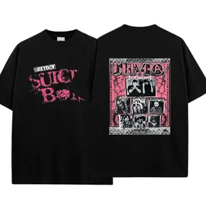 Grey Day 2026 Tour Shirt Two Sided, Hip-Hop G 59 Shirt Gift for Fan, Unisex Rapper Clothing, Vintage Band Shirt, Gift for Music Fan