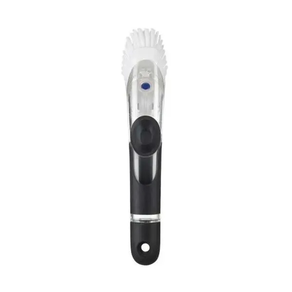 OXO Good Grips Soap Dispensing Dish Brush