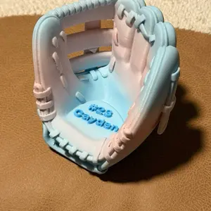 Customized Baseball Glove